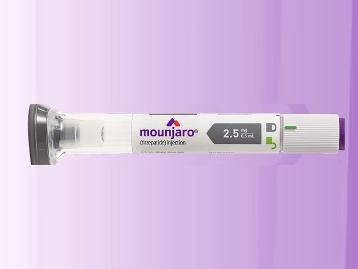 Mounjaro