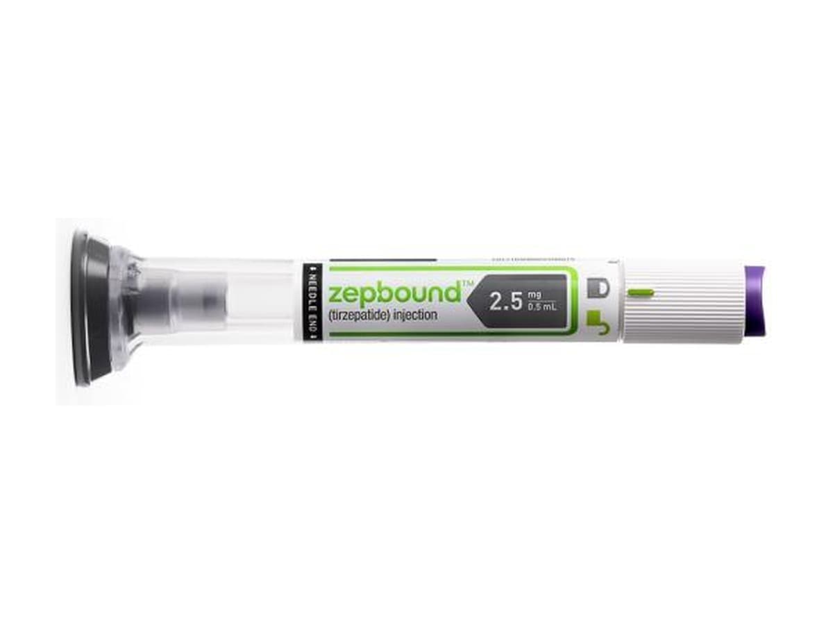 Zepbound